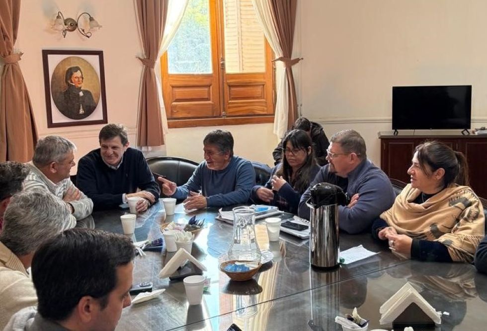 Paritaria Municipal: la oferta salarial será analizada por el Plenario de FESTRAM.