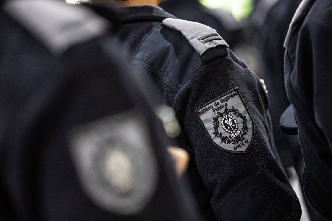 Continúa abierta la convocatoria del Isep para formar parte de la Policía de la Provincia de Santa Fe