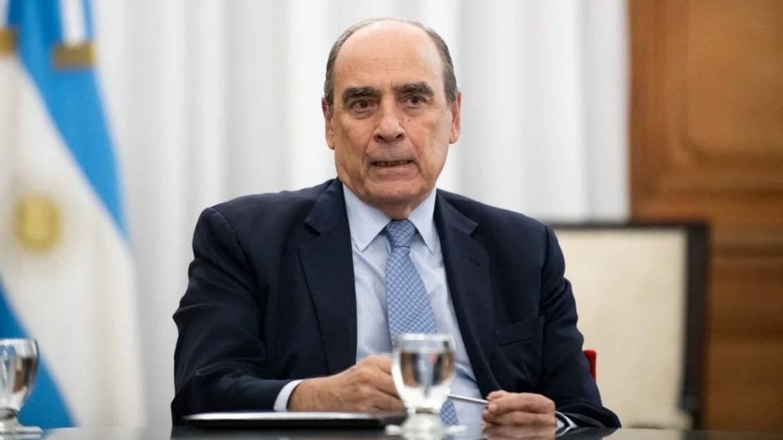 Francos: “El Congreso debe decir de dónde salen los fondos para cumplir la ley de Discapacidad