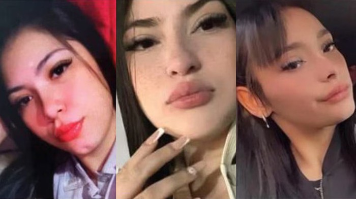 Triple femicidio en el conurbano: encontraron muertas a tres chicas que eran buscadas desde el viernes