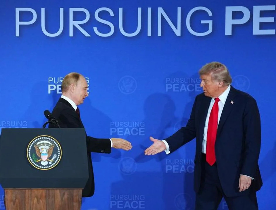 Putin invita Trump a una reunión en Moscú