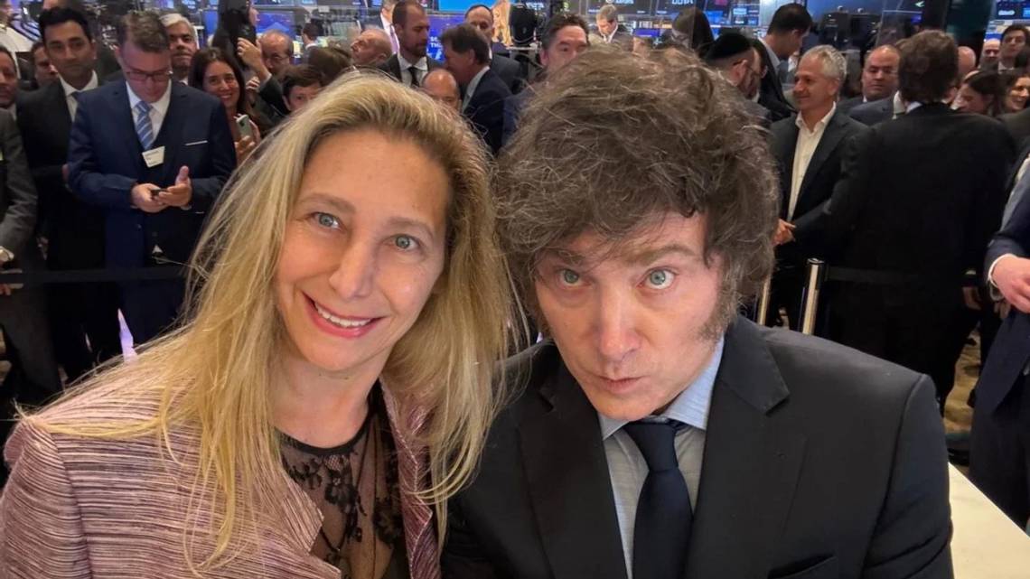 Comisión Libra: la oposición citó a Karina Milei para mañana, pero hay nula expectativa de que se presente