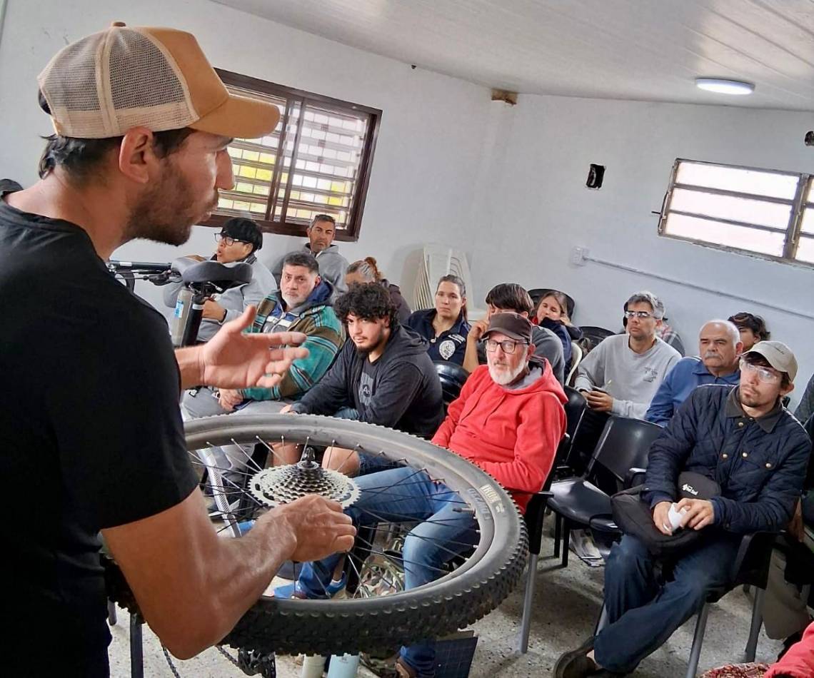 Empleos verdes: seis nuevas propuestas de formación en nuestra ciudad