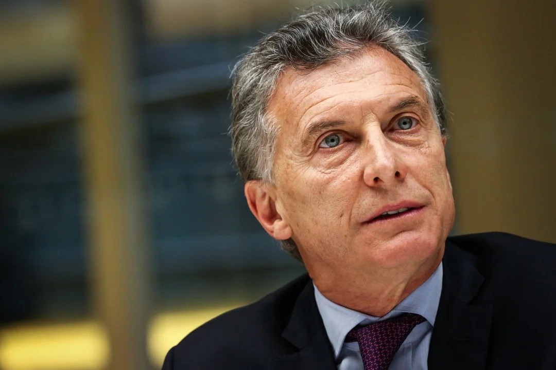 Macri, tras la cumbre en Olivos: “Confío en que el Gobierno iniciará una etapa de reformas después del 27”