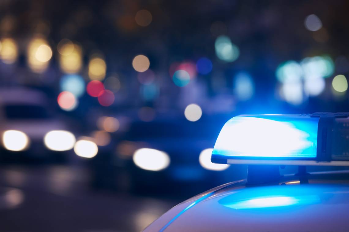 Violenta noche: intentaron dispararle a un policía tras una seguidilla de robos. (Crédito: Chalabala)