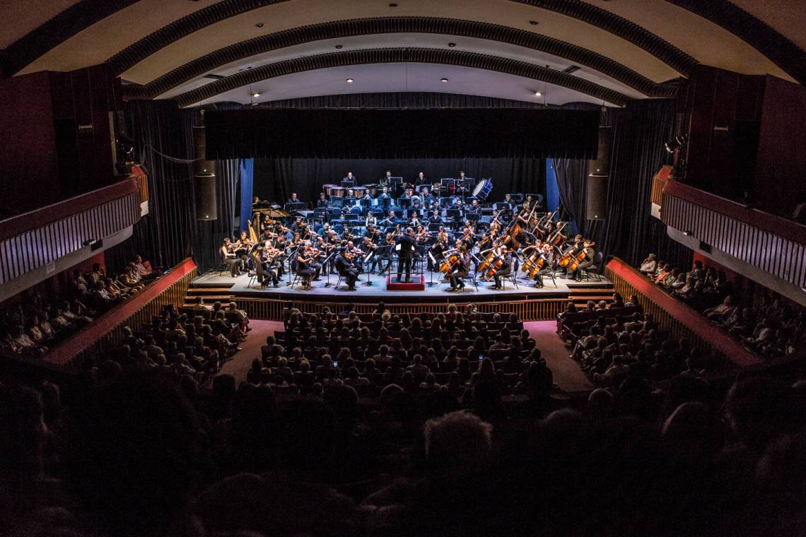 La Orquesta Sinfónica Provincial se presentará por primera vez en nuestra ciudad