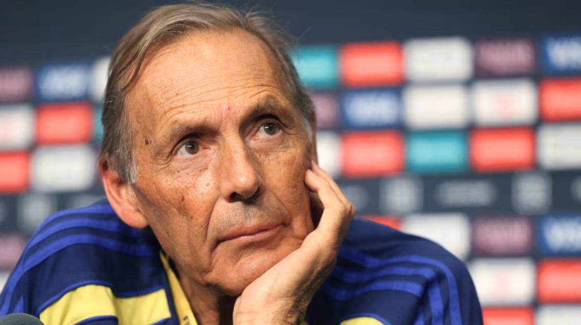 A los 69 años, murió Miguel Ángel Russo