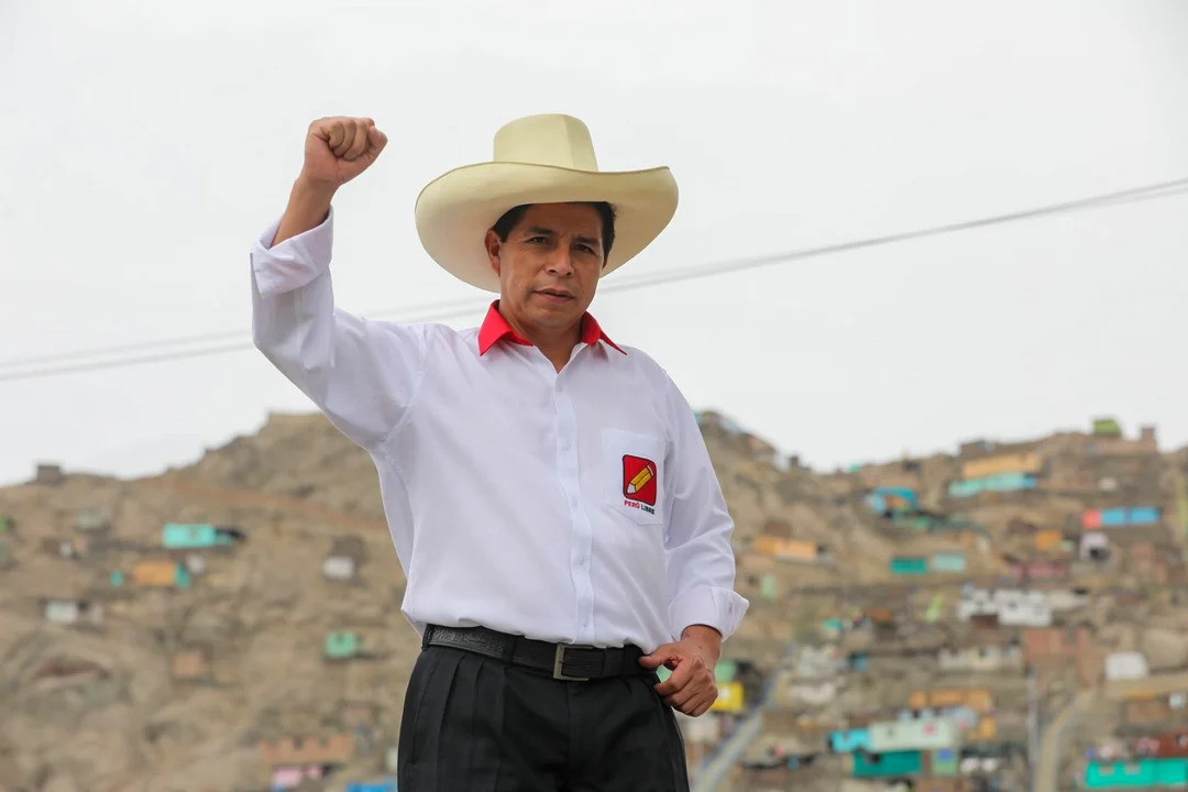 Expectativa en México por la liberación del expresidente peruano Castillo, tras destitución de Boluarte