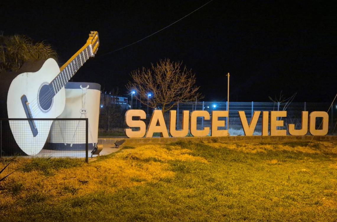 Recompensa millonaria y reserva de identidad: piden colaboración por el crimen ocurrido en Sauce Viejo. (Crédito: STD)