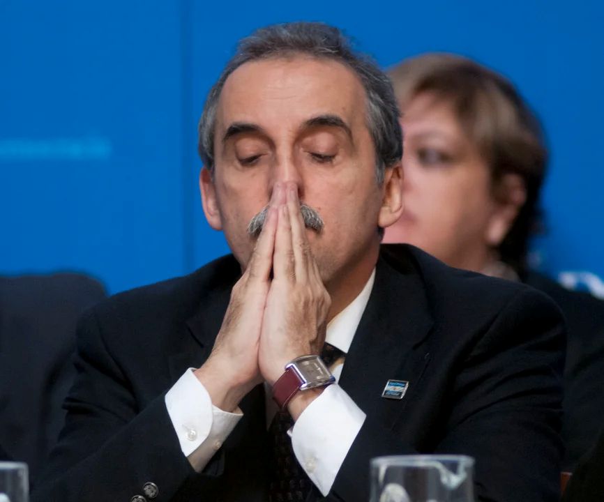 Guillermo Moreno: “Lo más probable es que vaya preso”