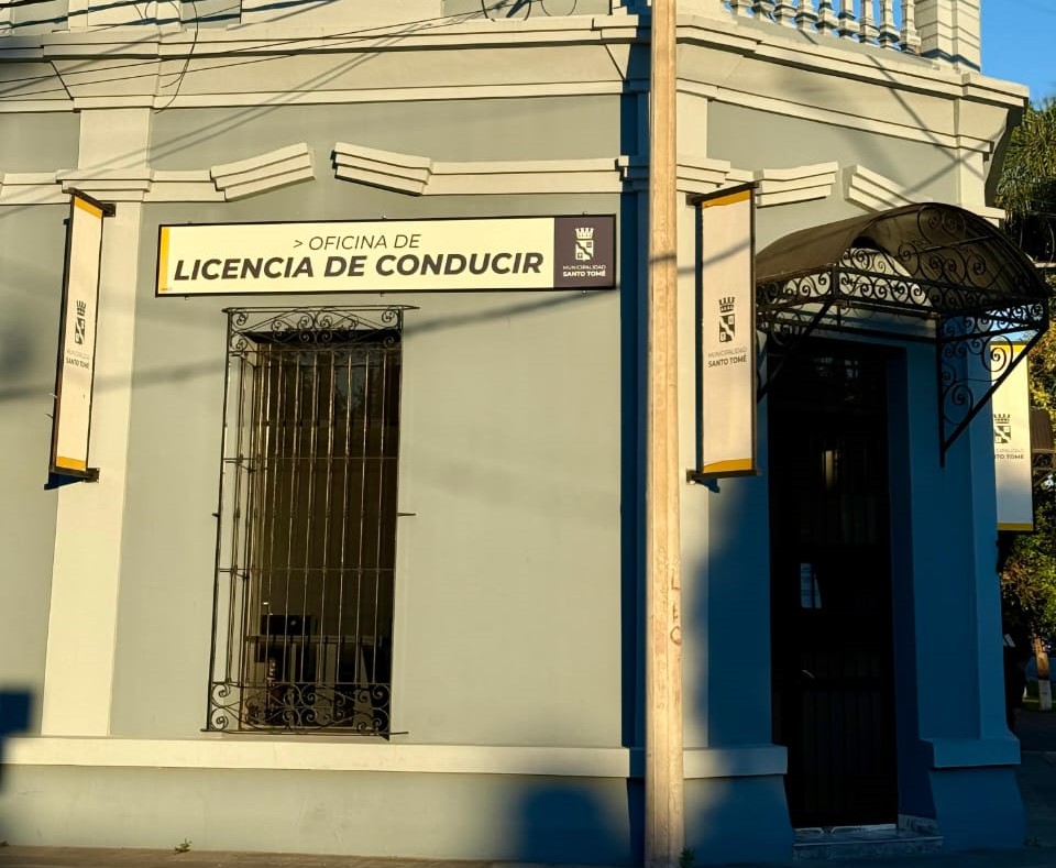 La Oficina de Licencias de Conducir tiene un nuevo número de contacto