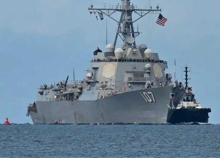 La administración Trump reconoció que no puede justificar legalmente una incursión en Venezuela.