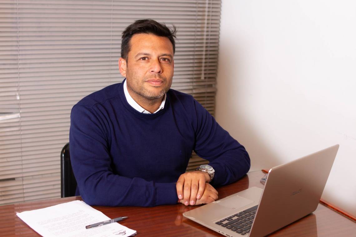 Alvizo propone un Registro Público con información actualizada sobre el servicio de agua en la ciudad