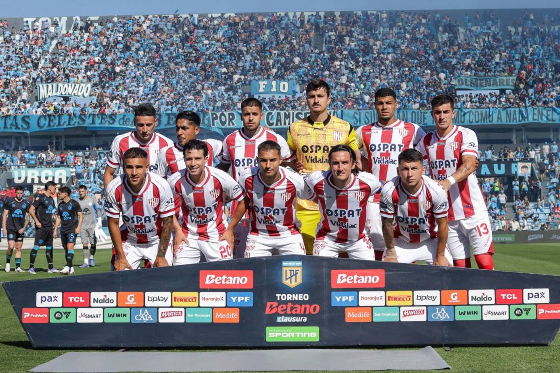 Confirmado: Unión vs. Gimnasia, el lunes a las 22 por los octavos de final. (Foto: Club A. Unión)