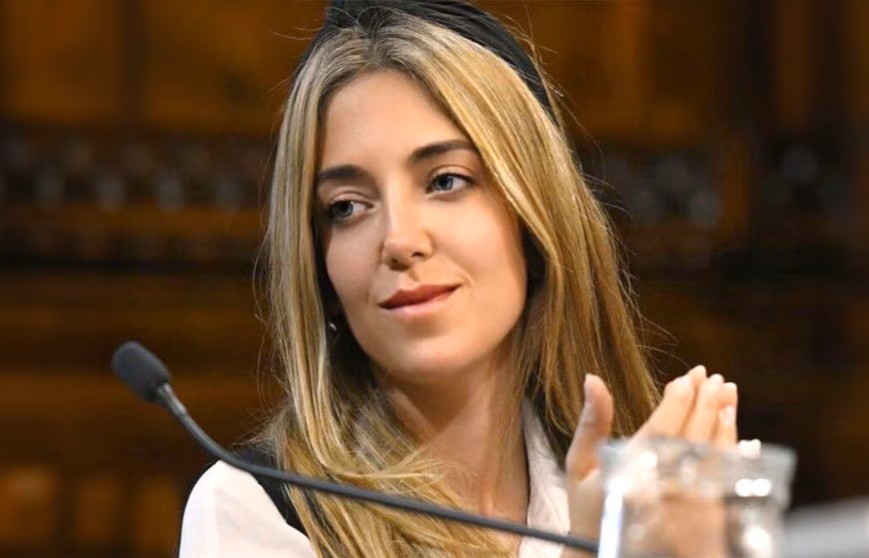 Renunció una funcionaria involucrada en el escándalo de ANDIS: la Justicia encontró USD 700 mil en su casa