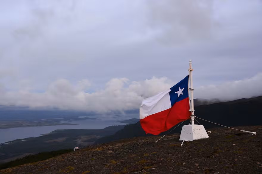 Tragedia en la Patagonia chilena: murieron cinco excursionistas atrapados por una tormenta