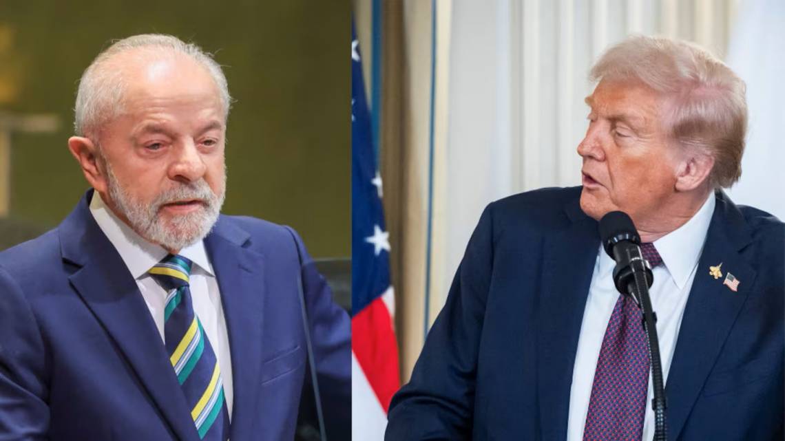 EE.UU. levantó restricciones a más de 200 productos brasileños, incluido el café y la carne