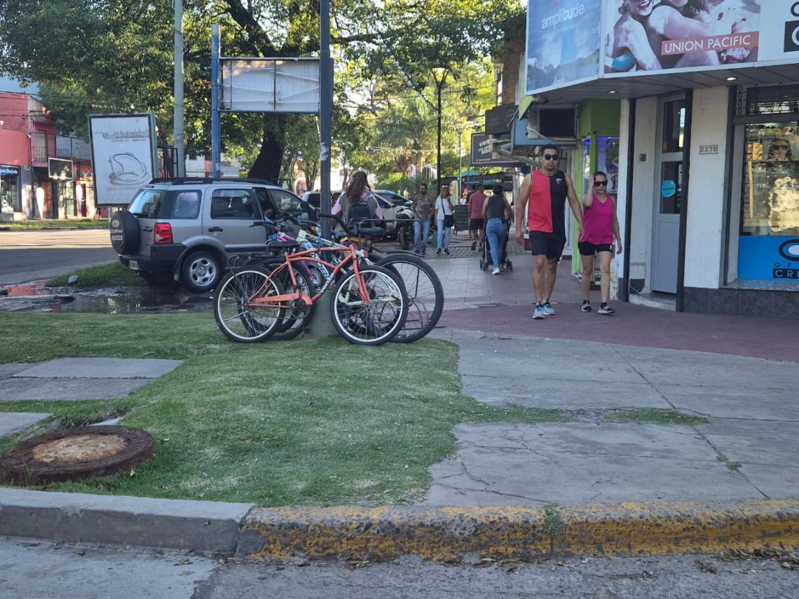 Accesibilidad y espacio público: propuestas en el Concejo por una ciudad más inclusiva