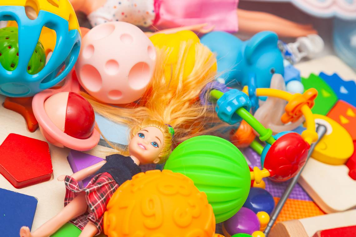 La industria del juguete en alerta por importaciones récord y desplome del mercado interno