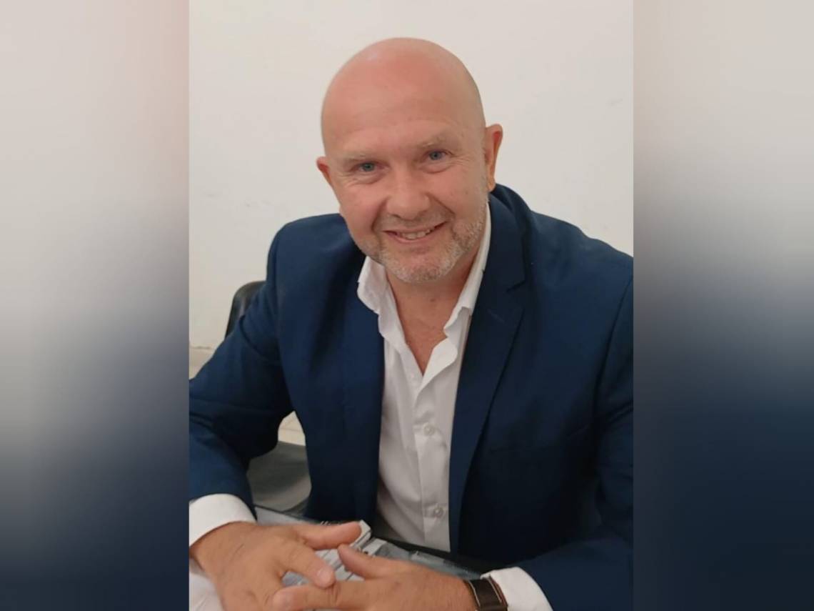 Montenegro finalizó su mandato en el Concejo: