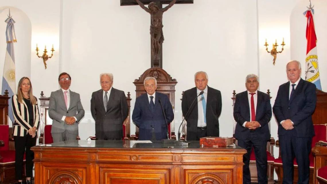 Corte Suprema de Santa Fe: sigue trabada la elección de autoridades y crece la presión política