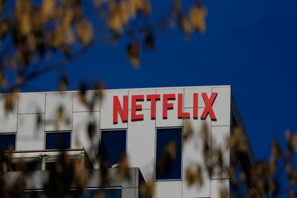 Netflix compró Warner Bros. Discovery por USD 82.700 millones: incluye sus estudios de cine y televisión, HBO Max y HBO