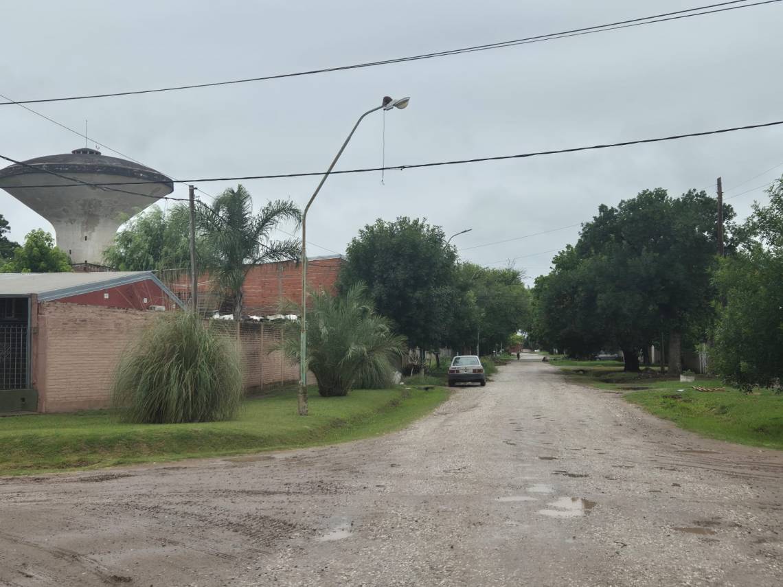 Microtráfico en barrio El Tanque: madre e hijo con prisión preventiva por la misma investigación