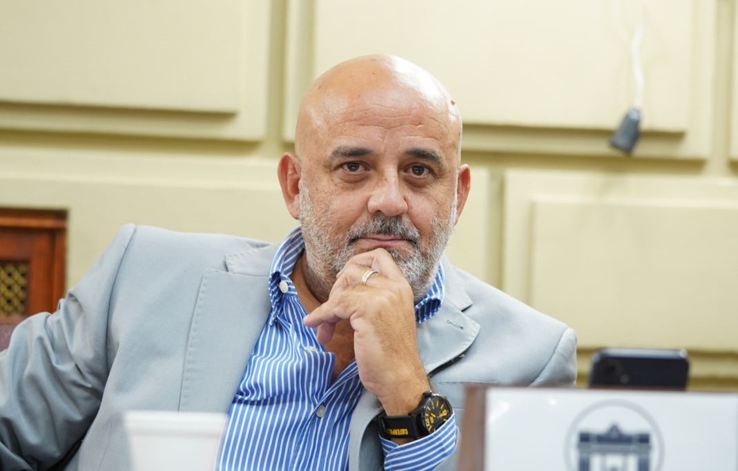 Balance legislativo 2025: Palo Oliver cerró el año con 58 iniciativas legislativas, entre ellas 23 proyectos de ley