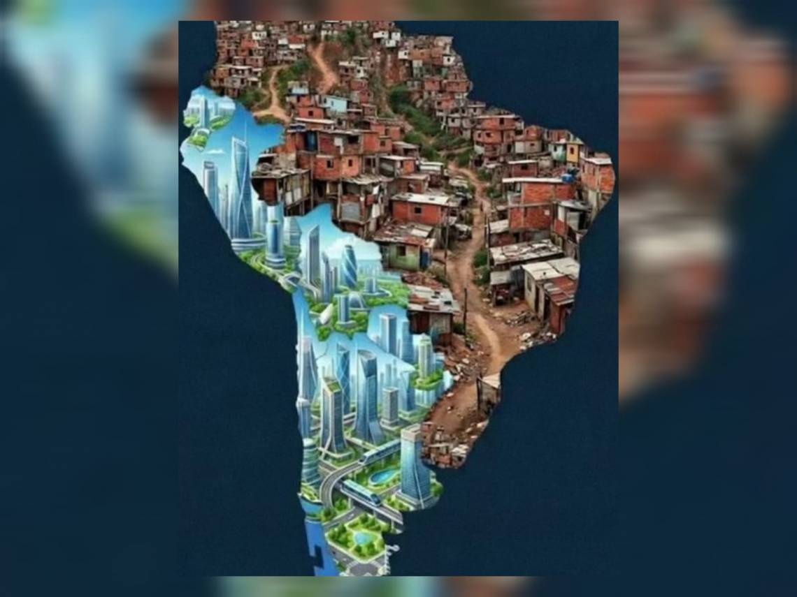 Milei publicó un meme ofensivo contra Brasil y desató una fuerte reacción diplomática