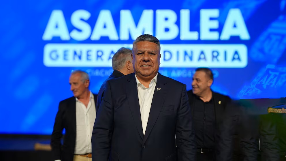 El Gobierno intimó a la AFA y a la Liga Profesional a que den explicaciones de sus balances contables y financieros