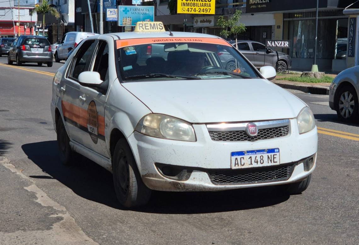 Ciudadanía Activa propone modernizar el sistema de remises: “La ciudad cambió y las reglas deben acompañar”