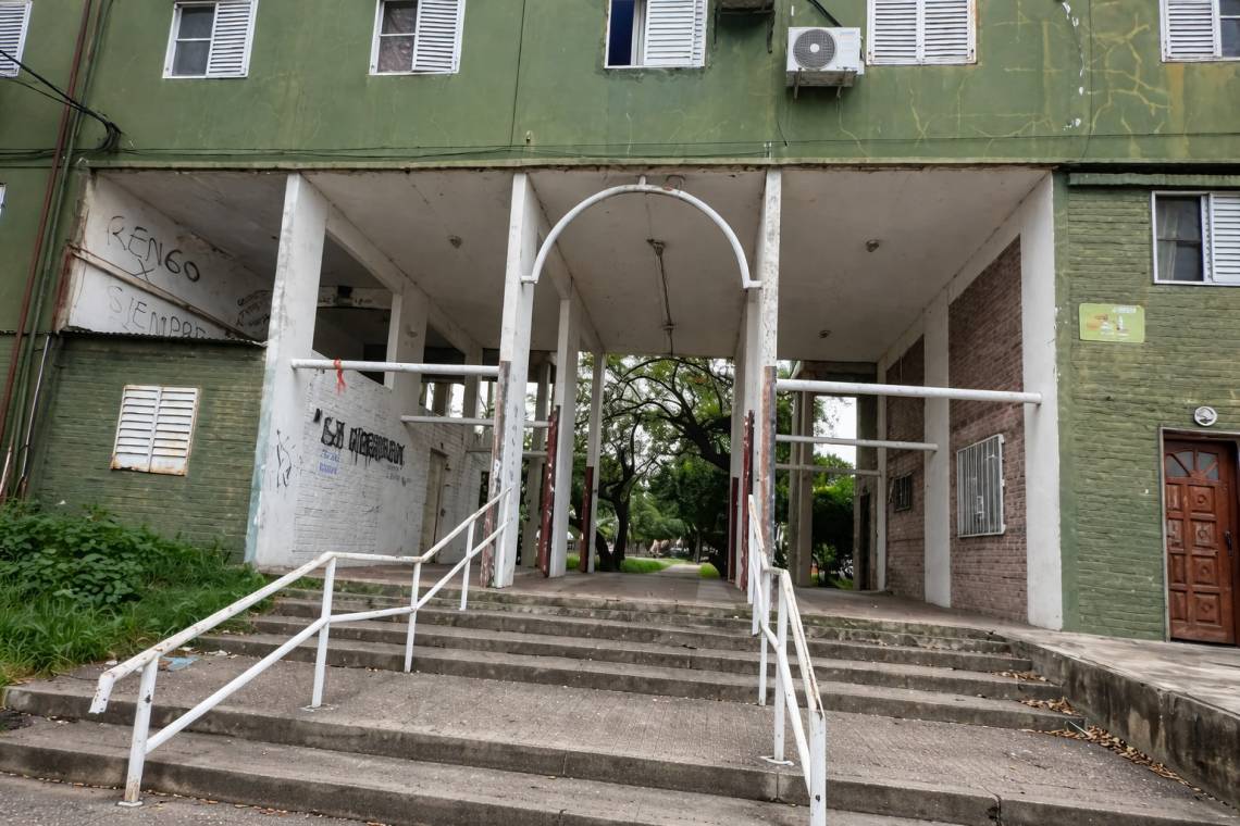 Denunciaron la desaparición de la joven que estuvo con Jeremías Monzón el jueves