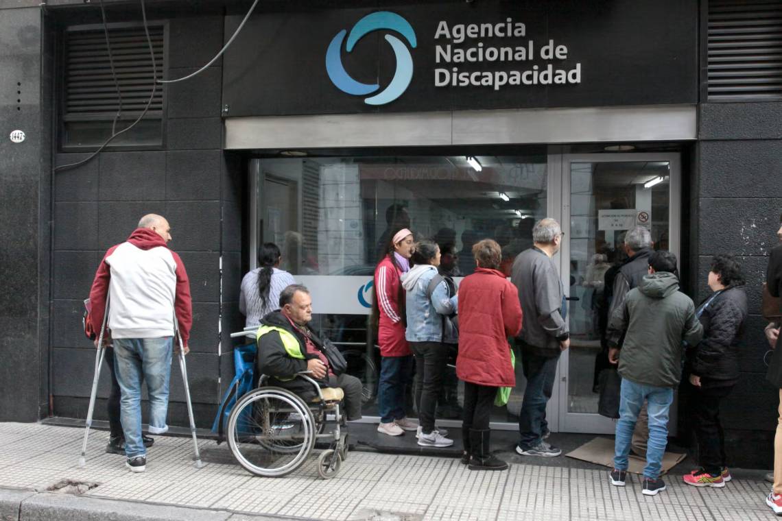 El Gobierno disolvió la ANDIS y prometió transparencia en las políticas sobre discapacidad