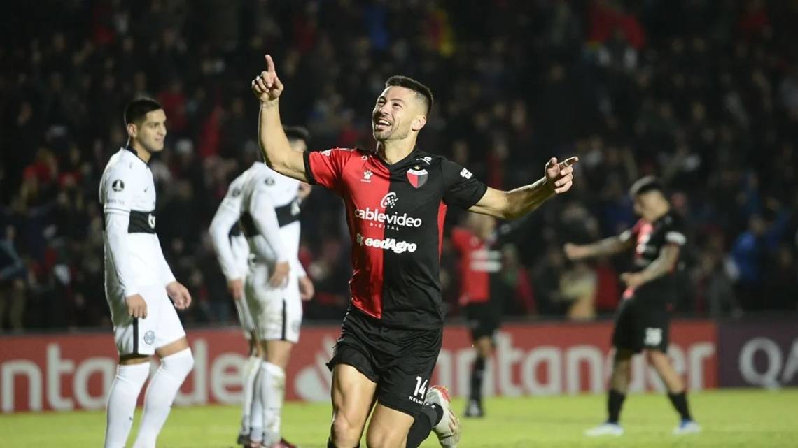 Vuelve un campeón: Colón espera que Lértora se sume la próxima semana