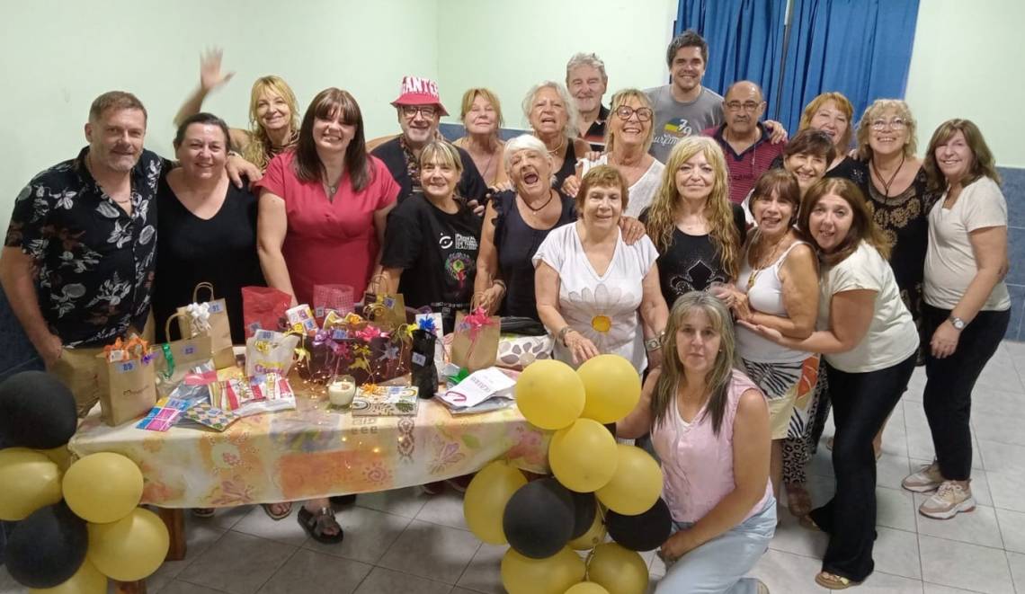 Llegan dos noches de teatro y comedia al Patio de Arte del Centro Cultural