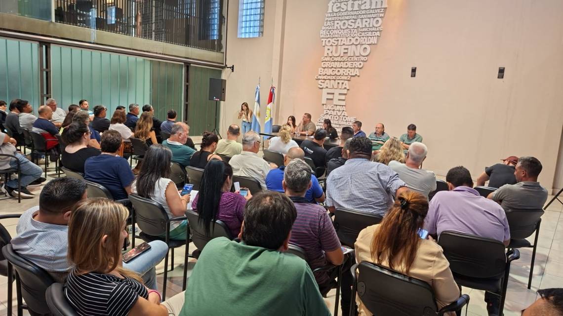 Municipales anuncian dos paros de 48 horas para esta semana y la próxima