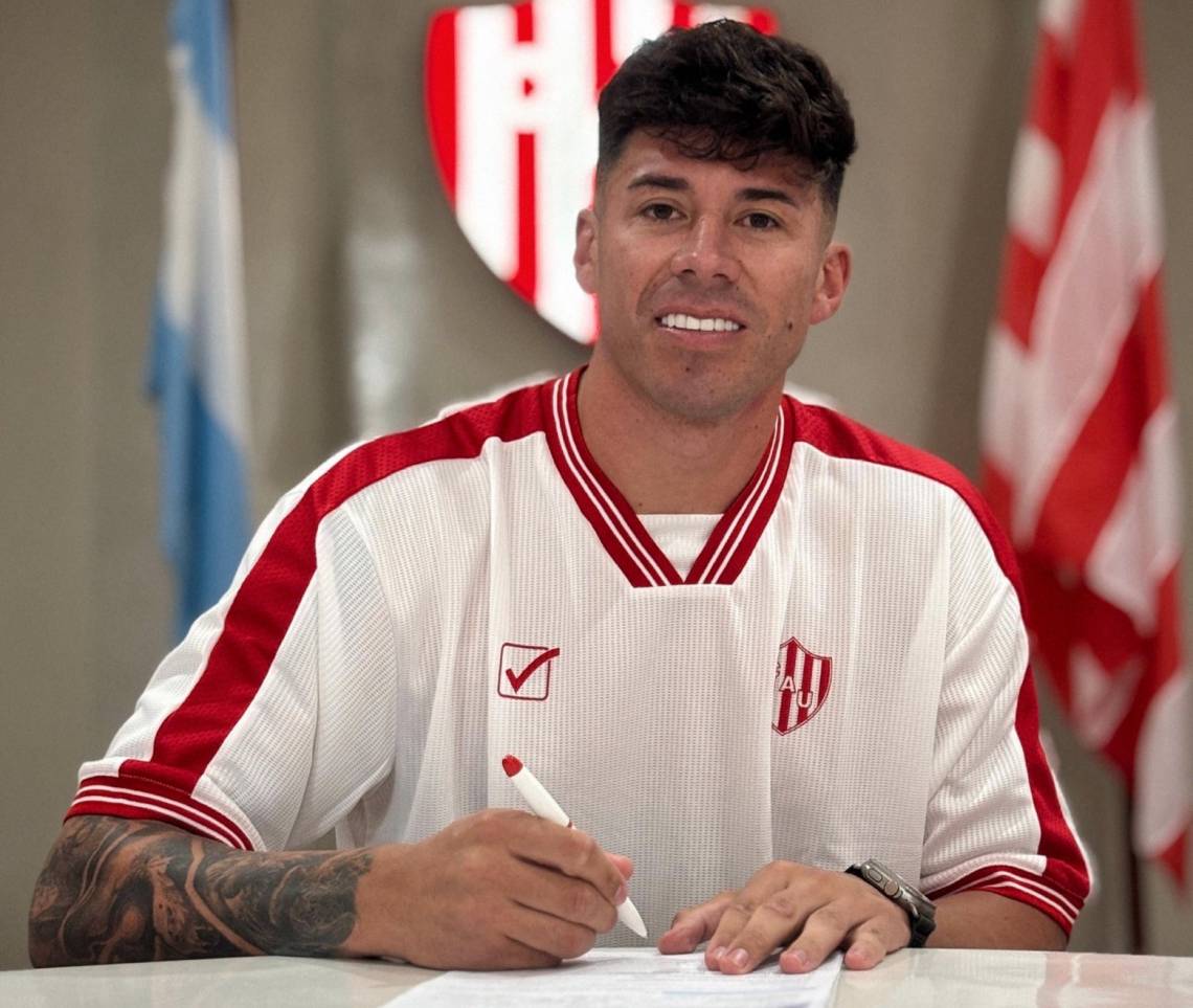 Unión y un mercado de pases en pausa: cautela, espera y un plantel por completar