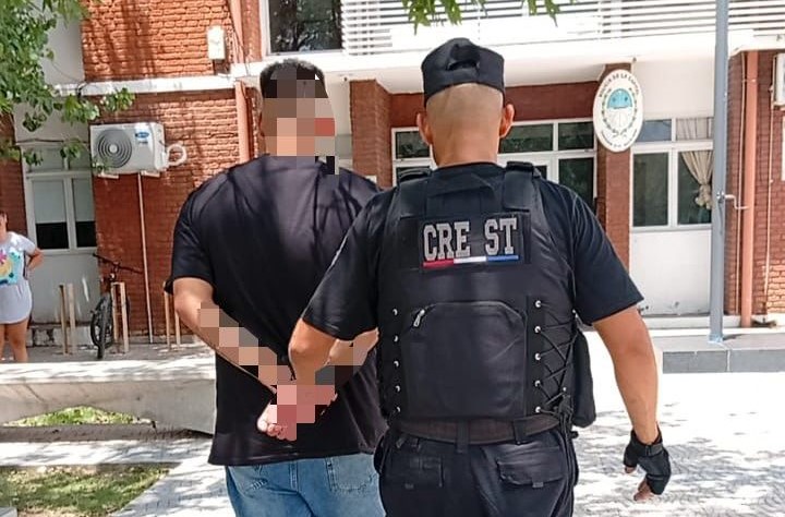 Recuperan una bicicleta robada que luego fue vendida por redes sociales