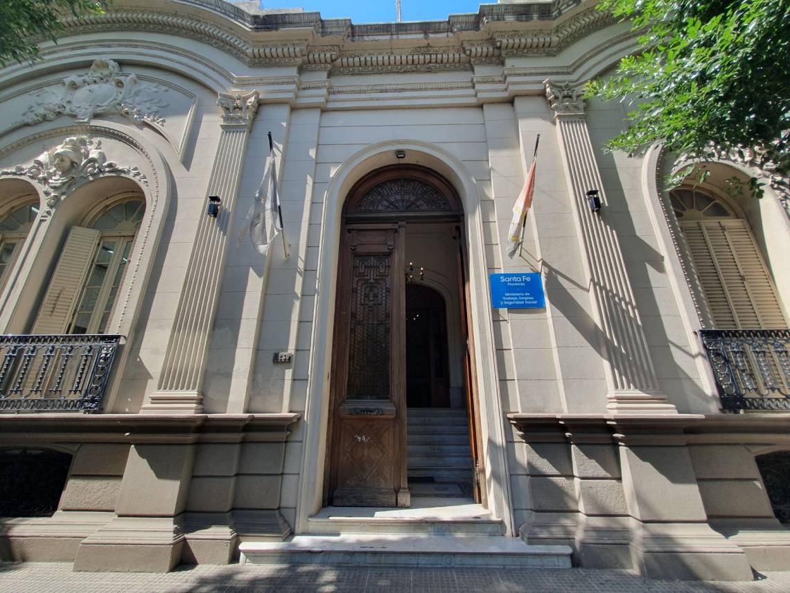 Municipales retoman la discusión salarial y reclaman “recuperar lo perdido”