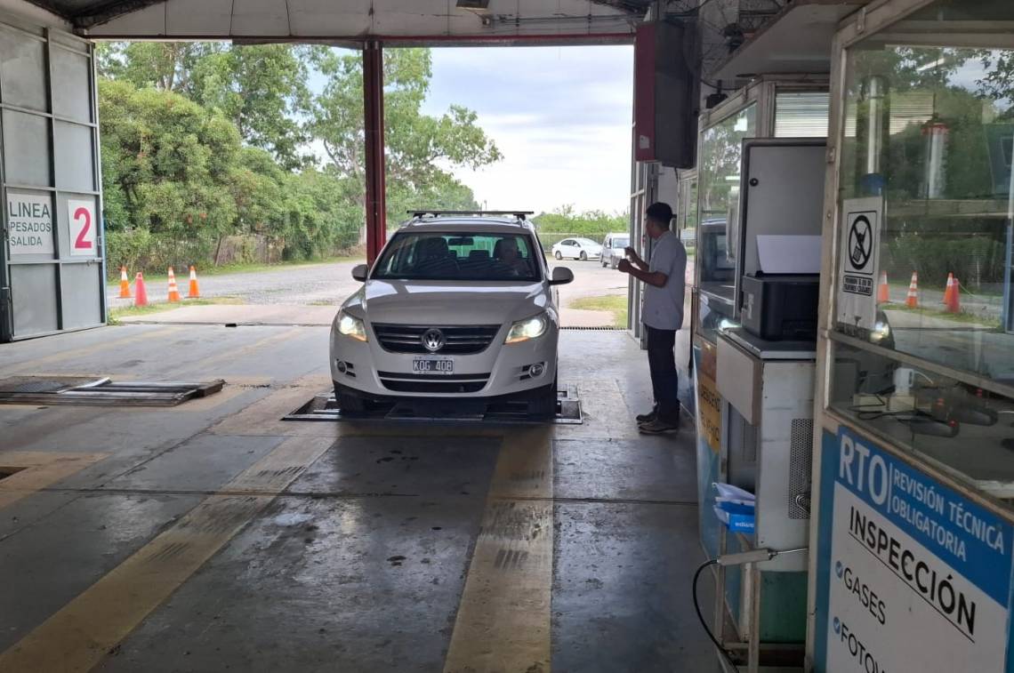 Revisión Técnica: aseguran que el incumplimiento 