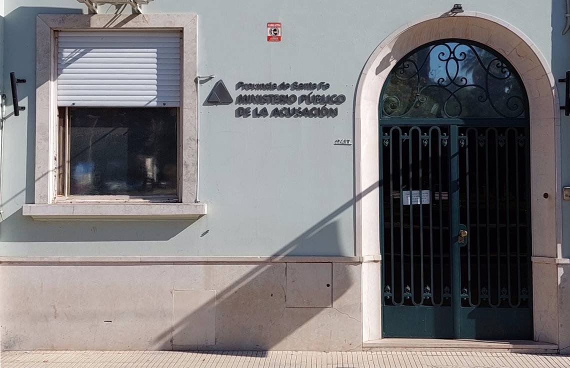 La Fiscal General recibió a la familia de Jeremías Monzón y analizó los avances de la causa