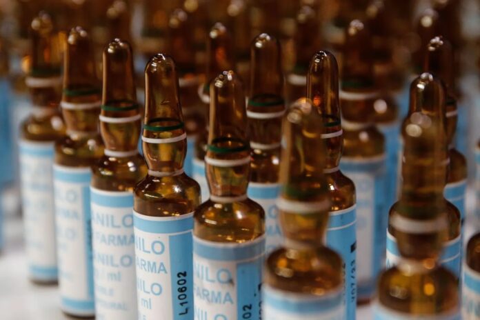 Fentanilo contaminado: la Justicia confirmó 111 fallecidos