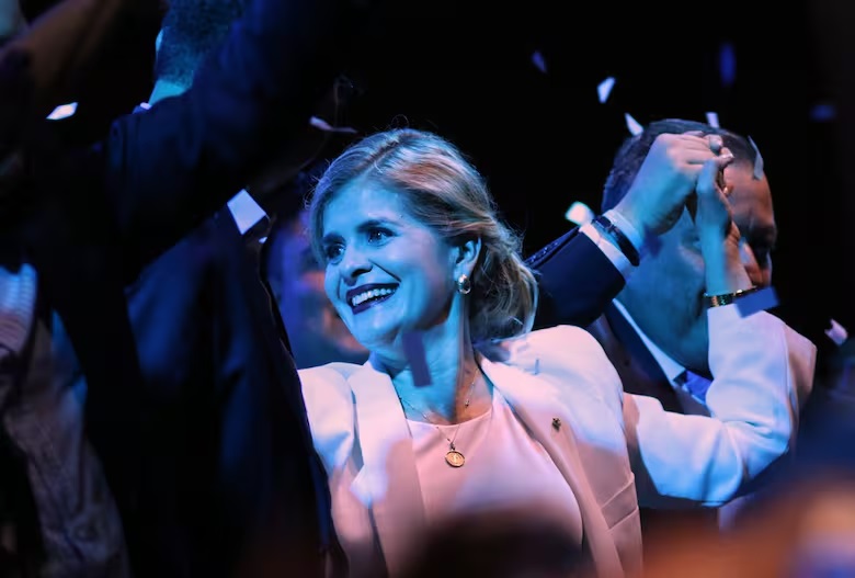 La influencia de Bukele llega a Costa Rica: Laura Fernández ganó la presidencia