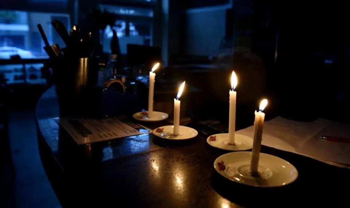 En medio de la ola de calor, más de 11 mil usuarios sin luz en CABA y el Conurbano