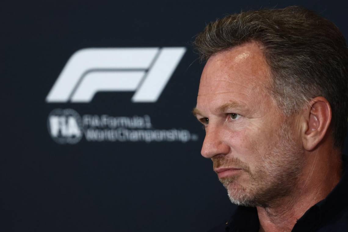 Christian Horner habló sobre su posible regreso a la F1: “Solo volvería por algo que pueda ganar”