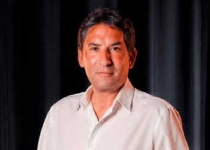 Carlos Clemente, presidente del Foro de Integración y Desarrollo Regional. 