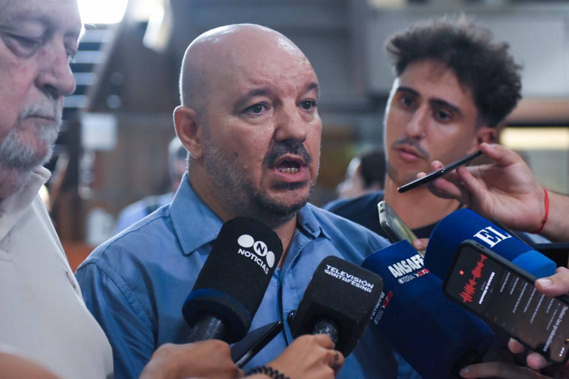 Paritaria docente: AMSAFE calificó de “insuficiente” la oferta salarial y la somete a votación