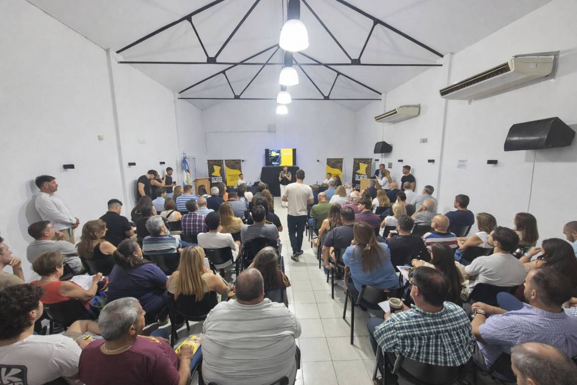 Desde Ciudadanía Activa se preguntan: 