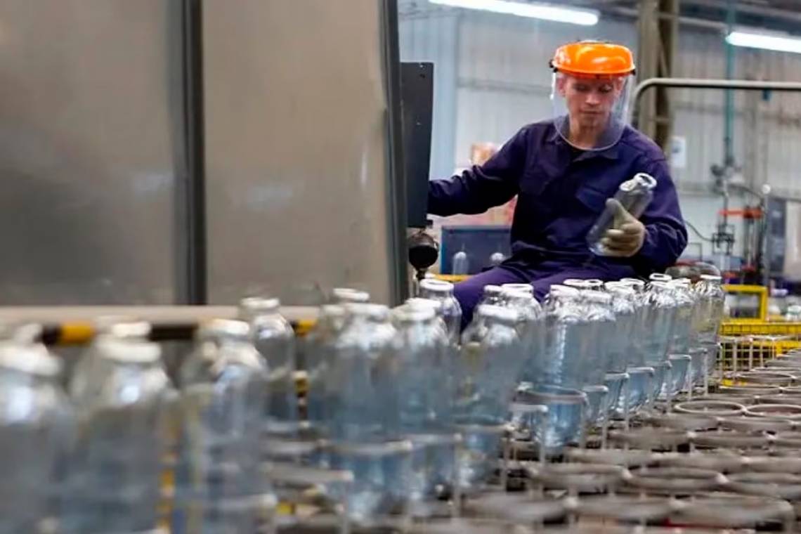 La promulgación de la Reforma Laboral ya fue publicada en el Boletín Oficial.