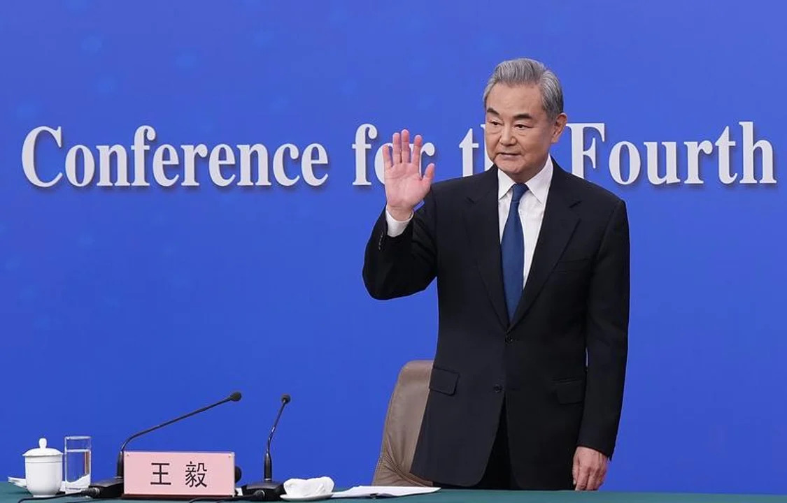 China, Irak e Italia intensifican críticas a la intervención militar contra Irán